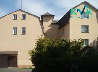 Prodej investičního objektu 1 128 m², s potencionálem vybudo