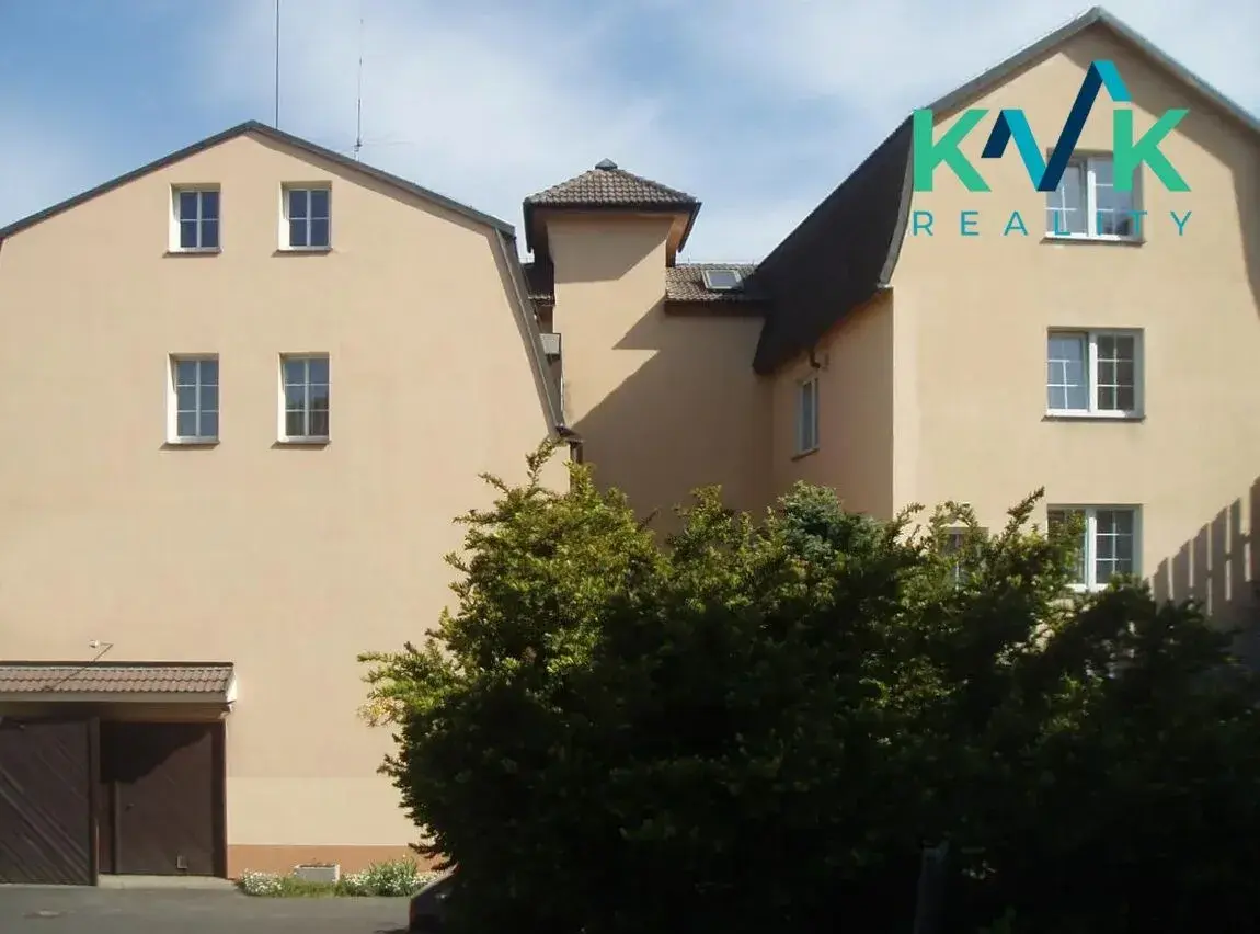 Prodej investičního objektu 1 128 m², s potencionálem vybudo