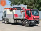 Iveco EUROCARGO – 2019, 19 795 km