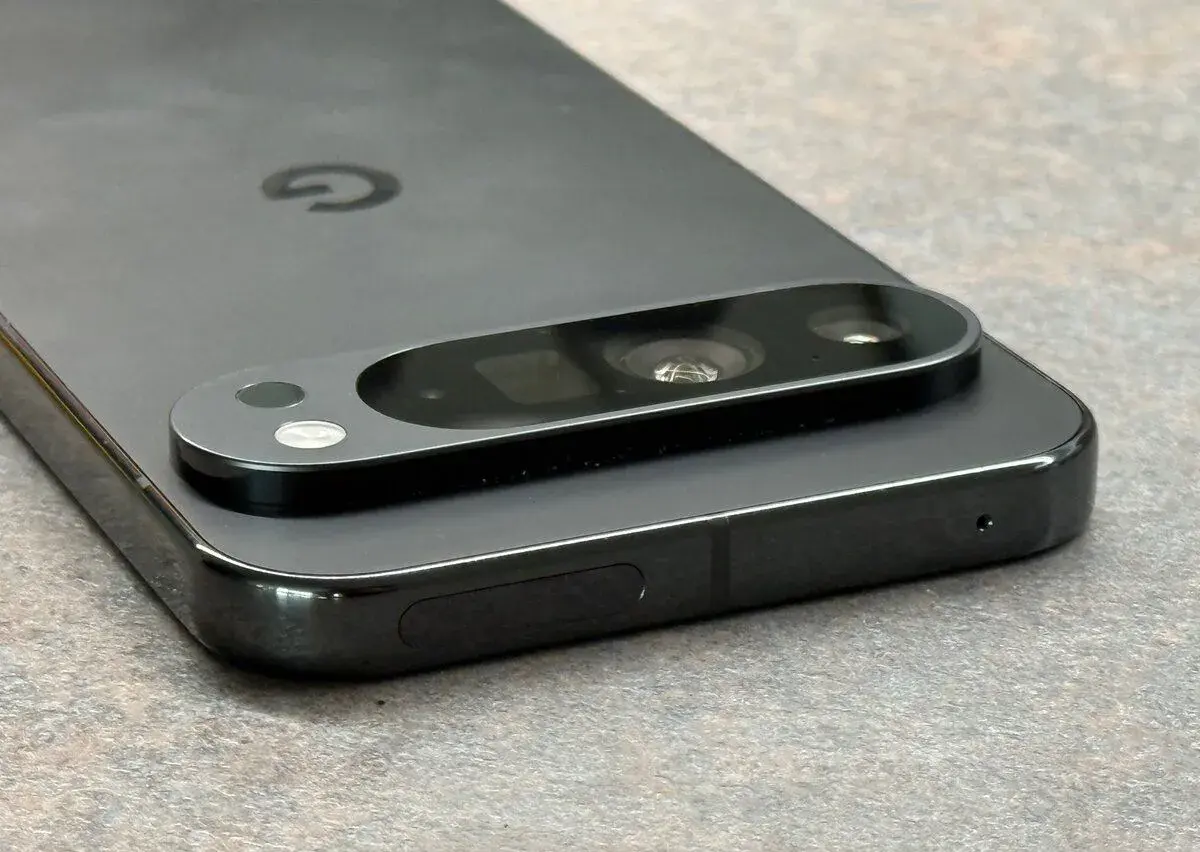 Google Pixel 9 Pro XL 256GB