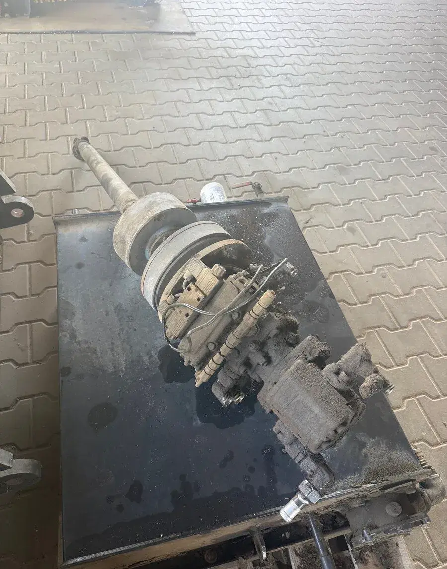 Hydraulika
