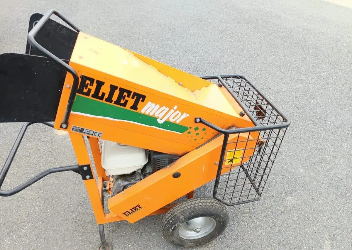 ELIET MAJOR