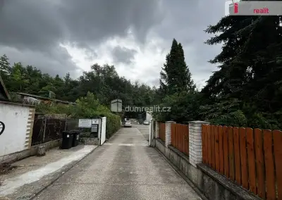 Pronájem nebytového prostoru, budovy Újezdeček Teplice