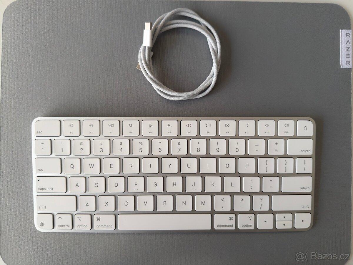 Magic Keyboard with USB-C US
