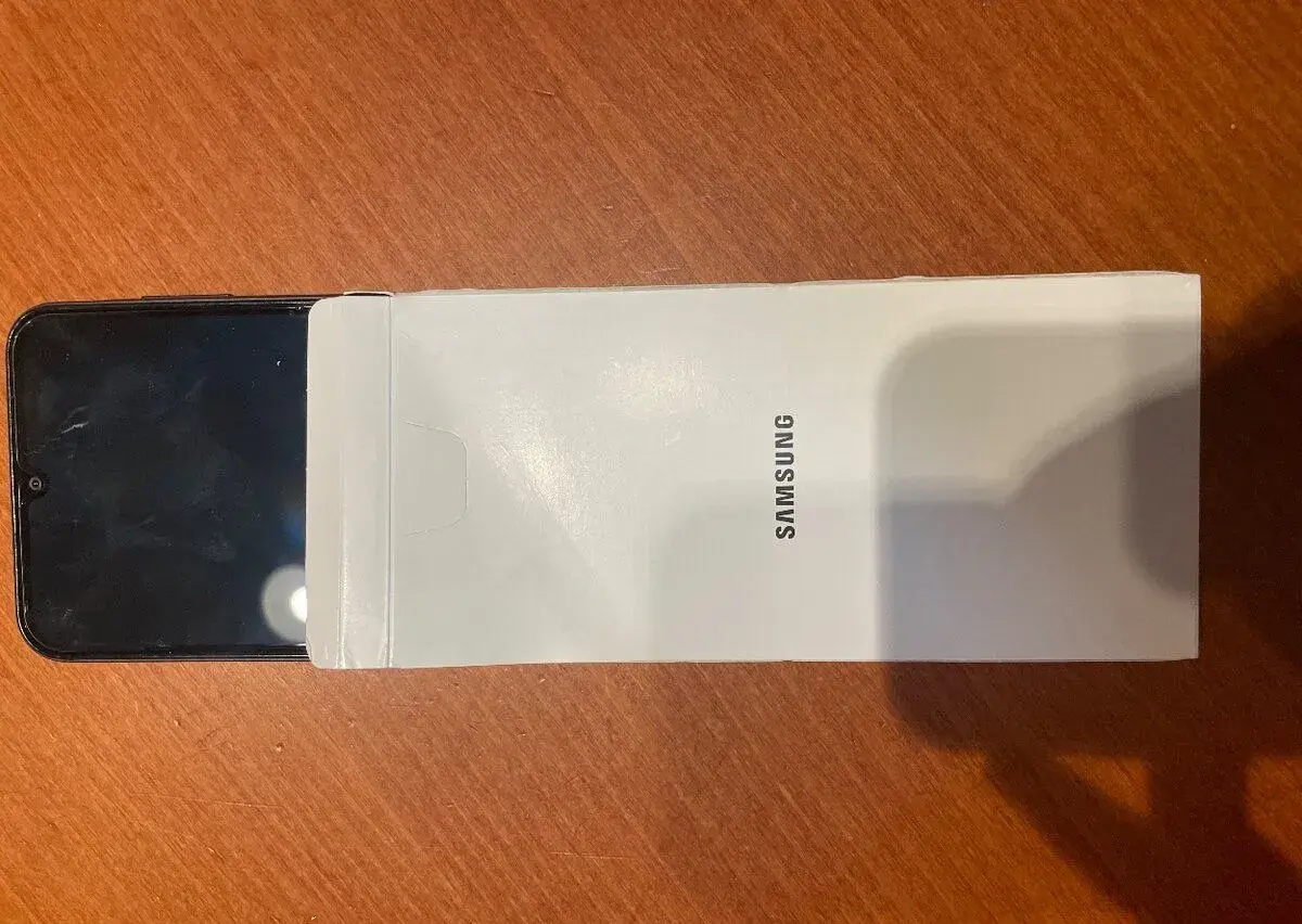 Samsung galaxy A25 5G