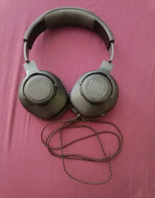 JBL Quantum 100