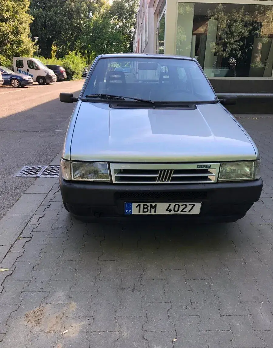 Fiat UNO – 1993