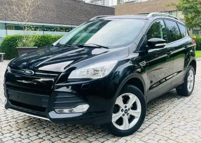 Ford Kuga – 176 960 km