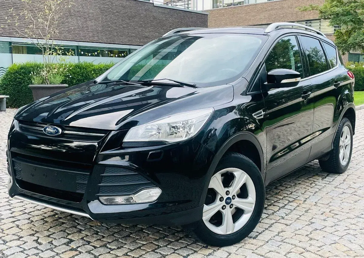 Ford Kuga – 176 960 km