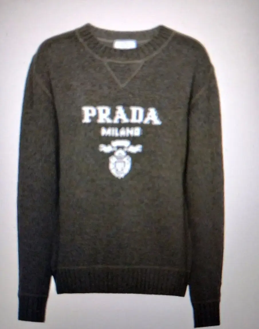 Dámský svetr Prada