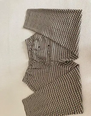 Kalhoty Max Mara Studio