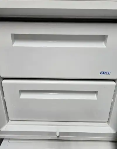 mrazák 50L, 52x53x60cm