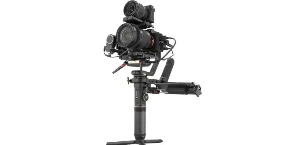 Zhiyun Crane 2S Pro