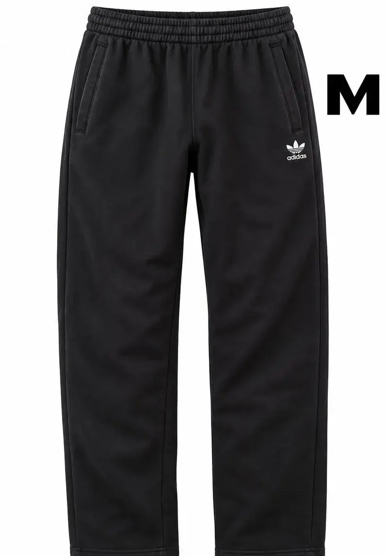 Pánské silné tepláky Adidas- vel. M.