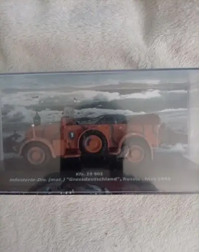 model Kfz. 15901