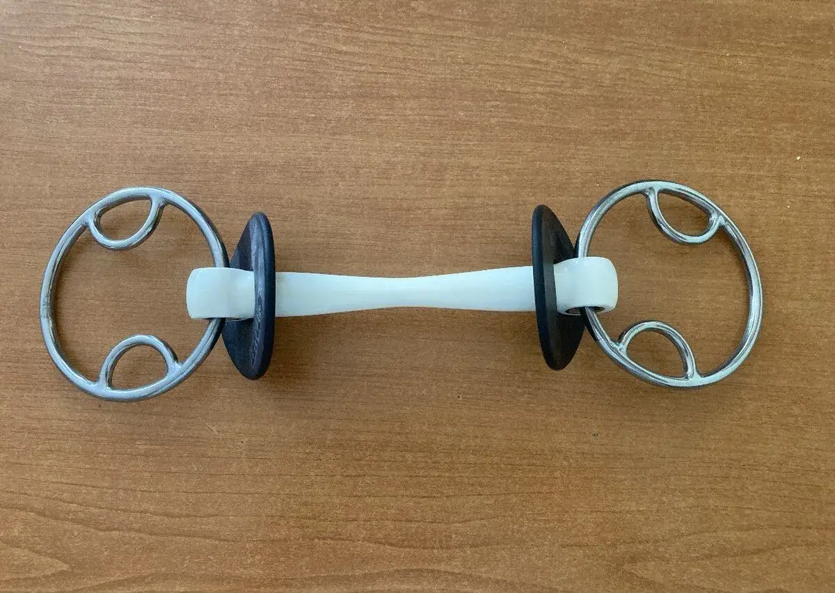 Trust Inno Sense Flexi Soft Beval udidlo NOVÉ 13,5cm