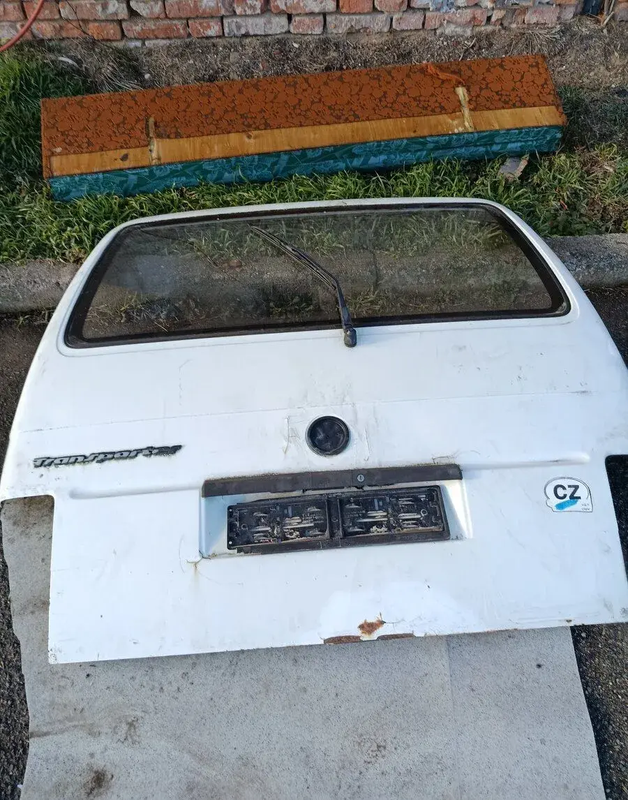 Volkswagen transportér