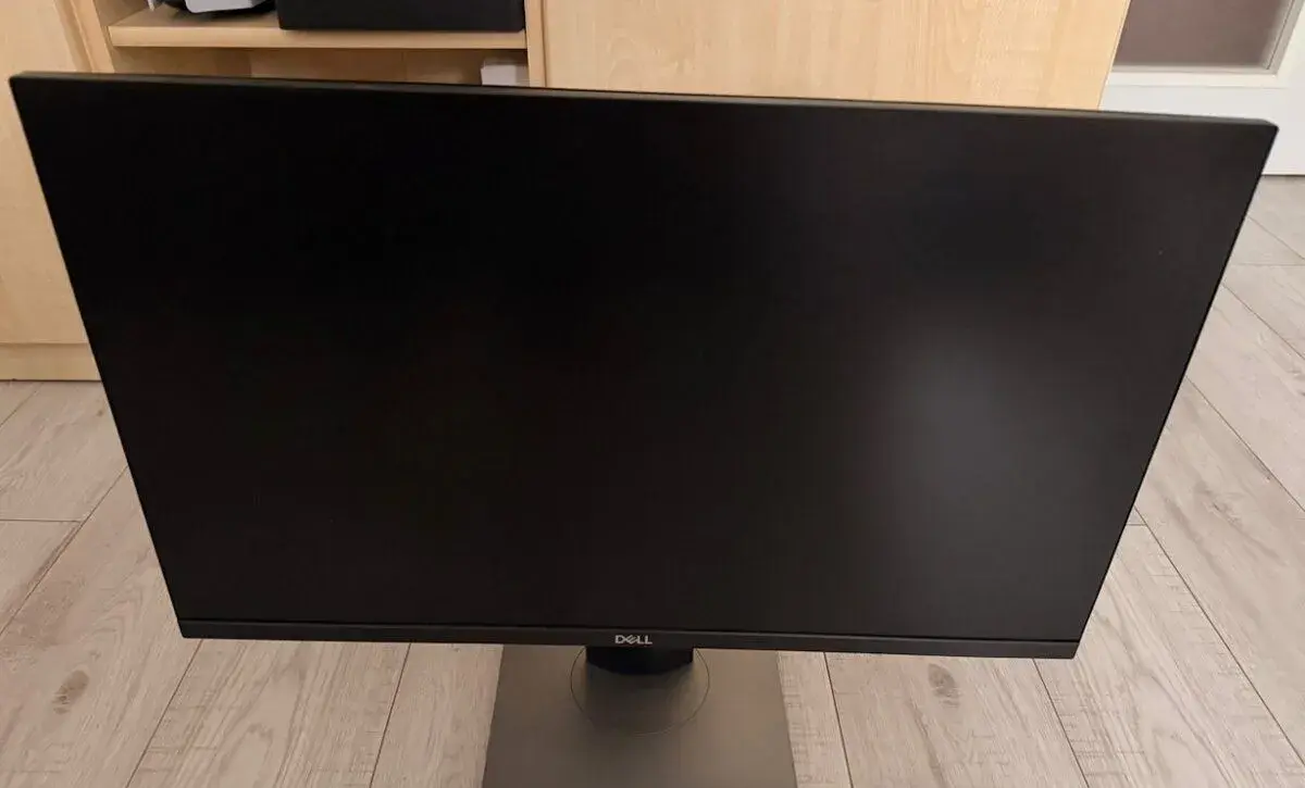 Dell P2419HC 24" Full HD 1920×1080