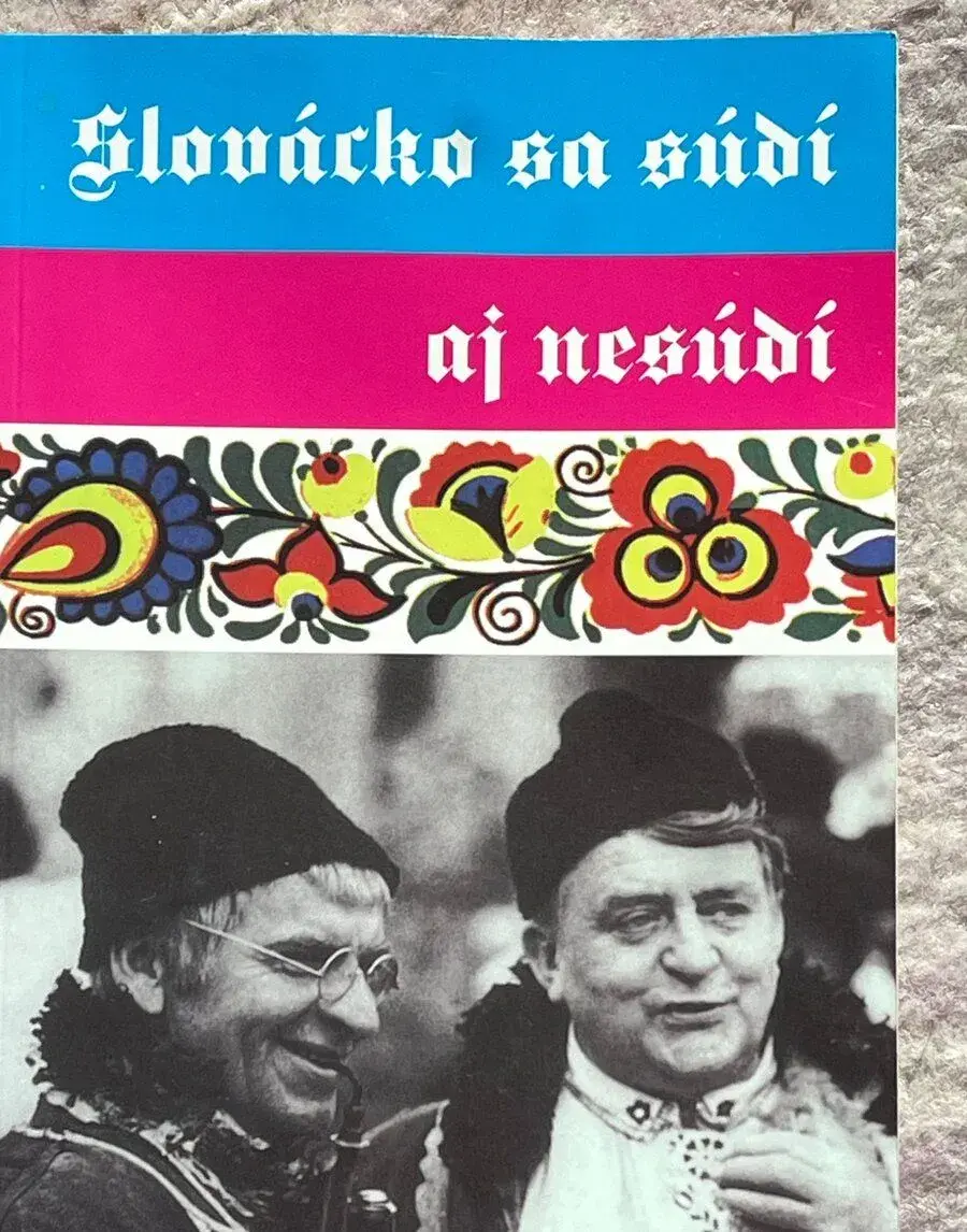 Slovácko sa…