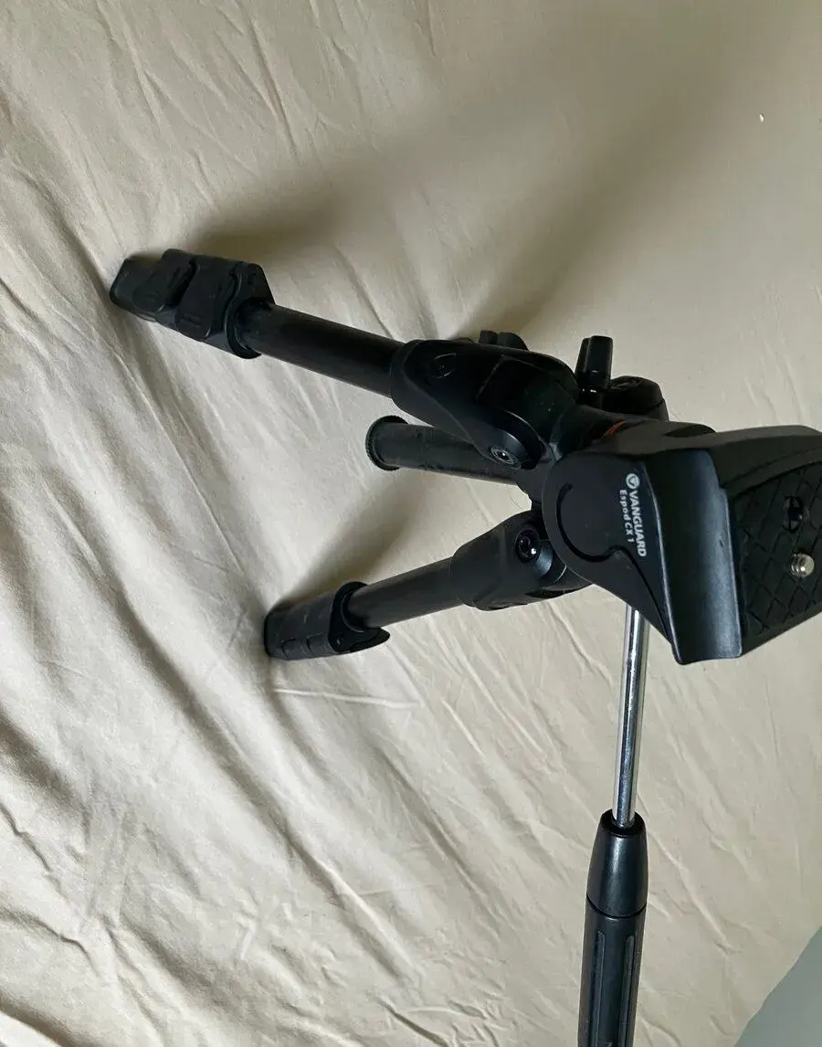 Stativ Vanguard Espod CX1