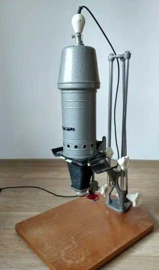 Zvětšovák Magnifax Ia - meopta