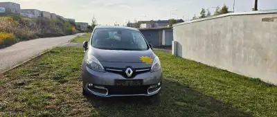 Renault grand – 2013