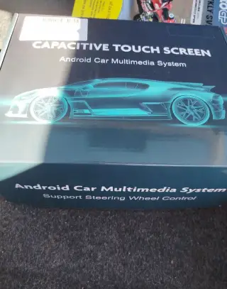 Android car