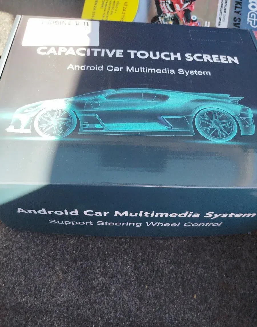 Android car