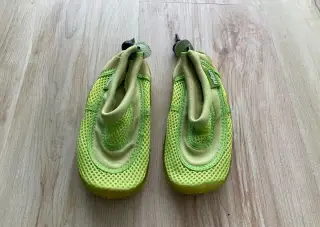 Dětské boty do vody