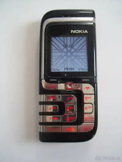 NOKIA 7260
