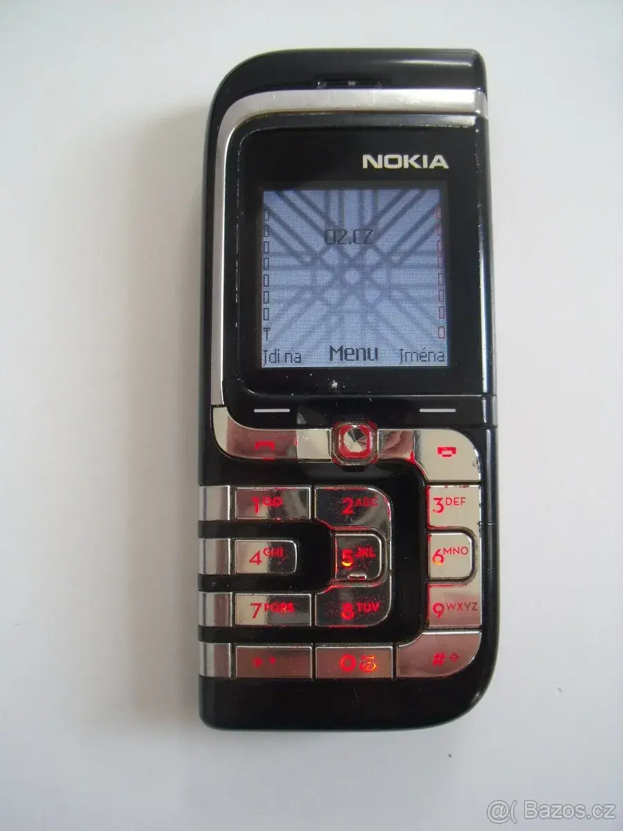 NOKIA 7260