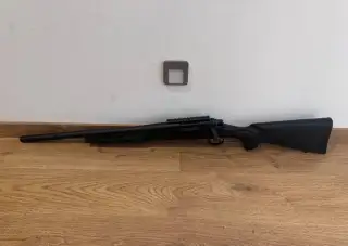 Remington 700 L.H. 308win