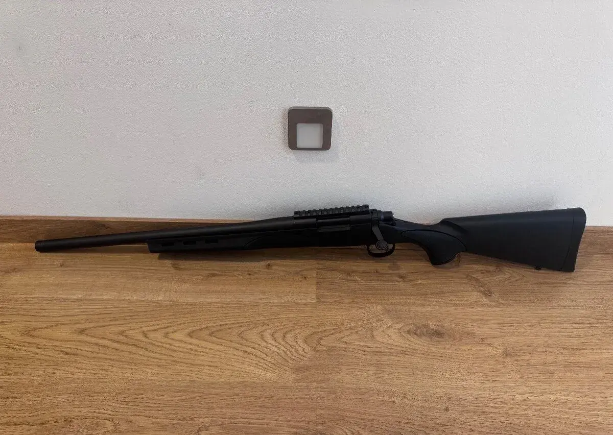 Remington 700 L.H. 308win
