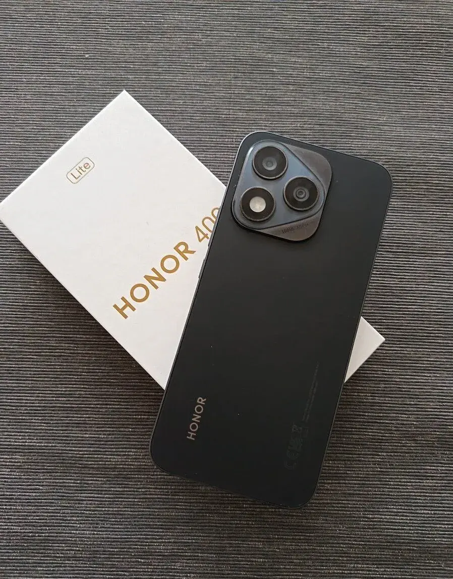 Honor 400 Lite 8/256GB