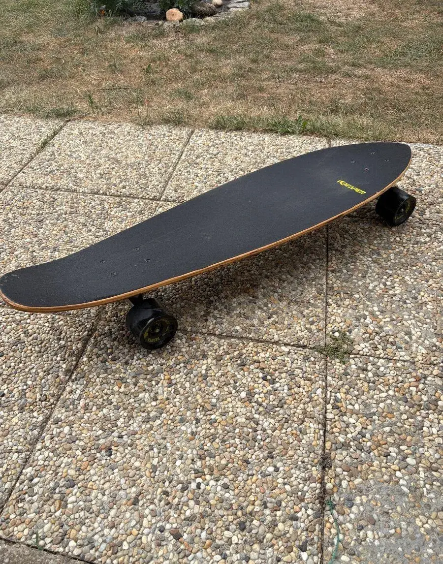 Longboard