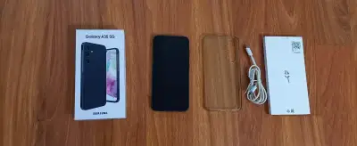 Samsung Galaxy A35 STAV