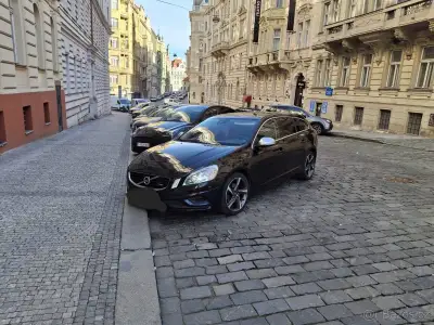 Volvo V60 – 2012