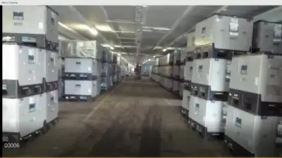 Pronájem nebytových prostor