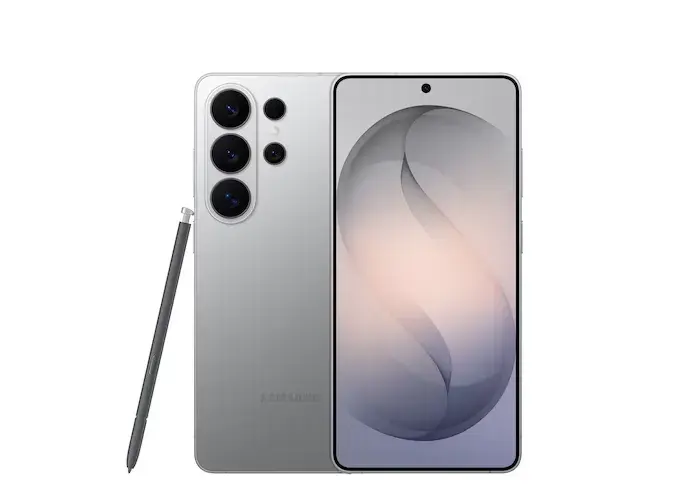 Samsung galaxy s26 ultra