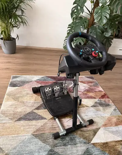 Logitech G29 Driving Force