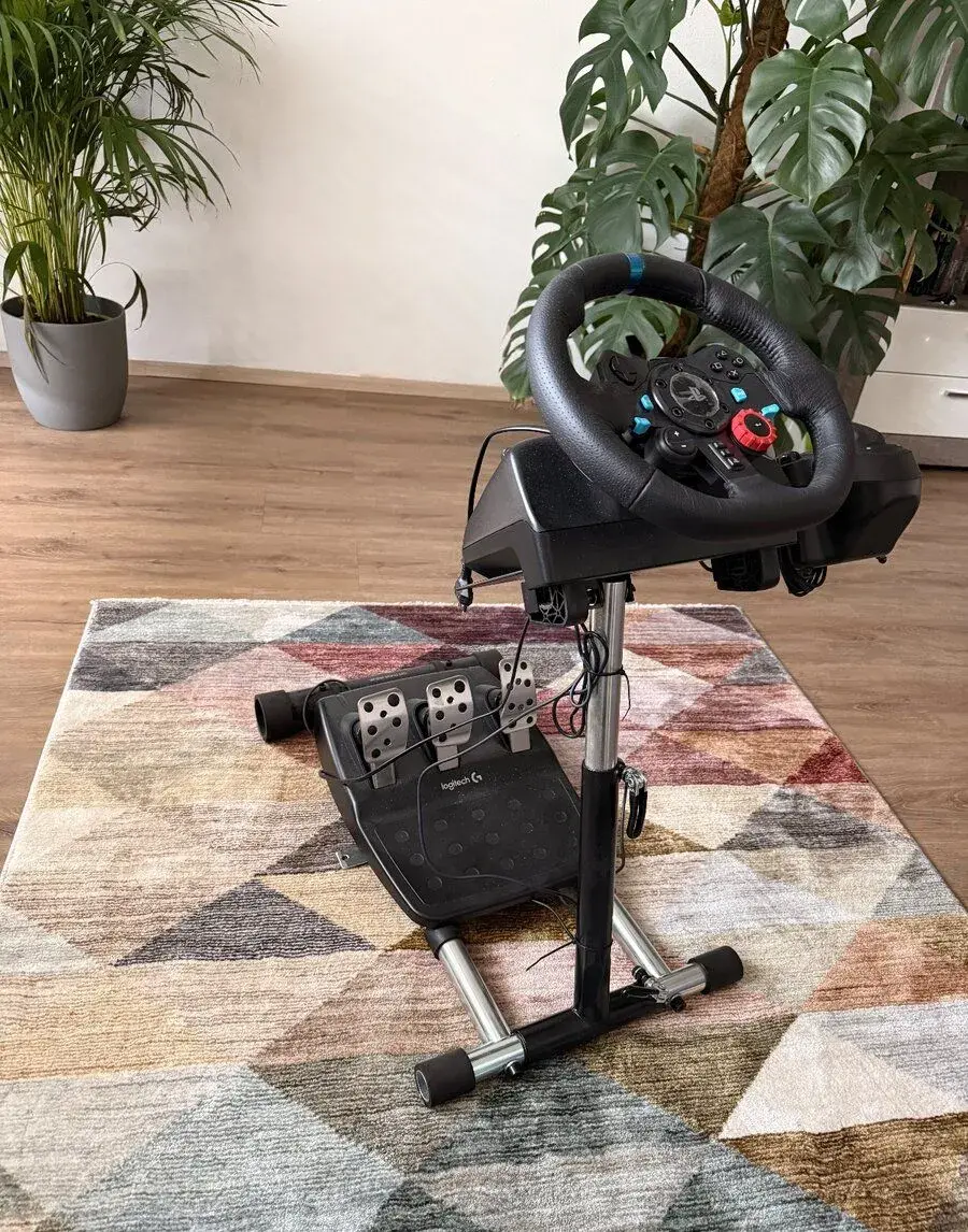 Logitech G29 Driving Force