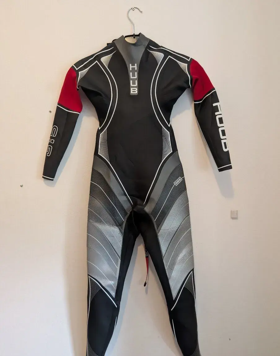 Neopren HUUB Archimedes 3 3:5