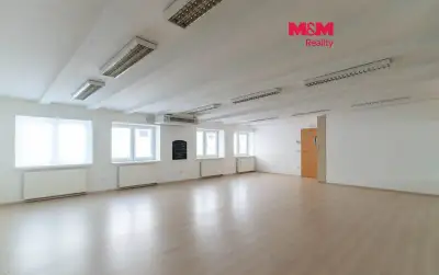 Prodej obchod a služby, 305 m², Prostějov, ul. Šafaříkova