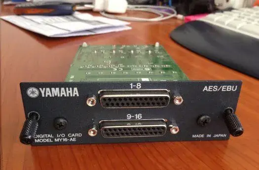 Yamaha