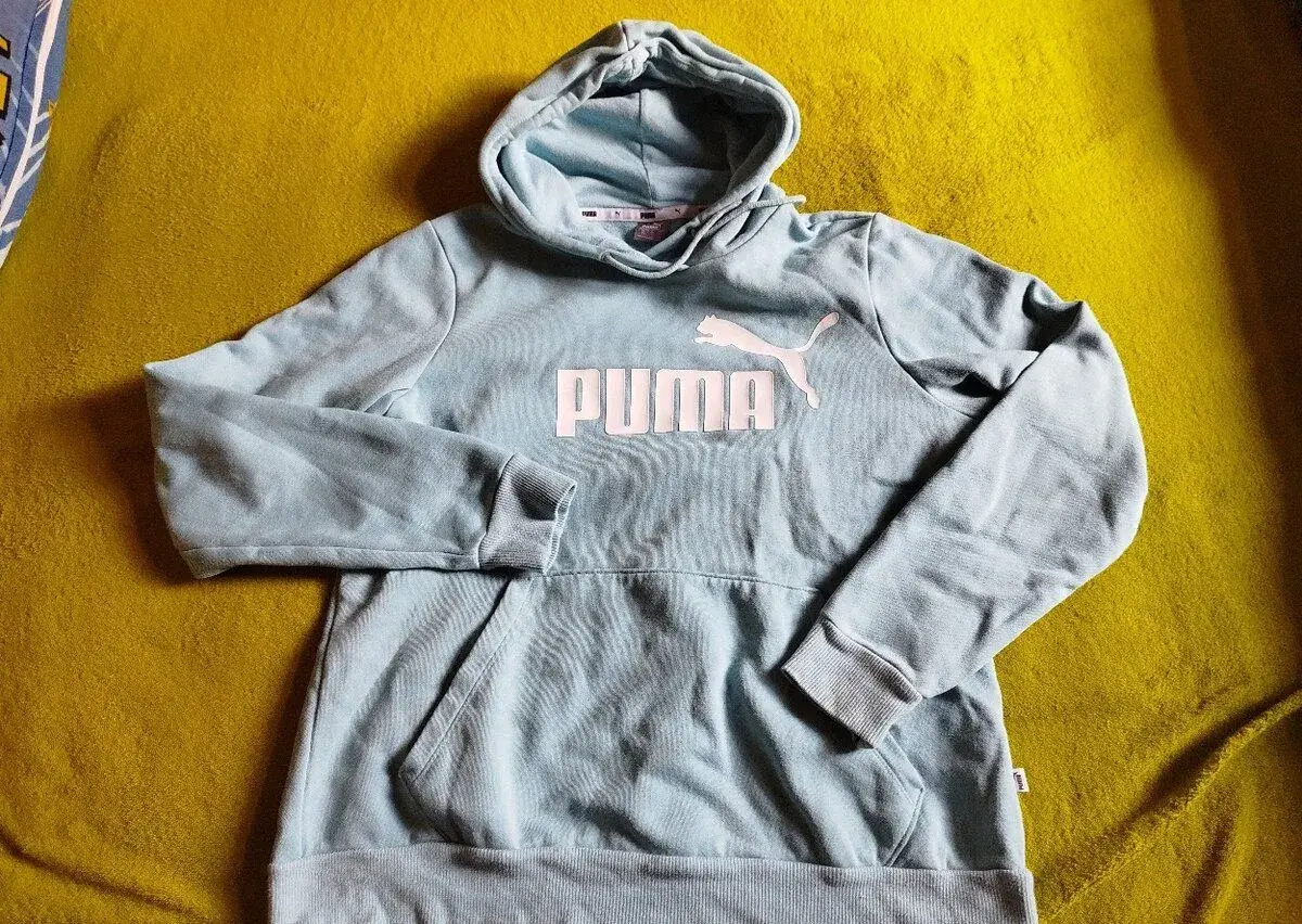 Mikina Puma