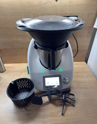 Thermomix