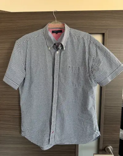 Pánská košile Tommy Hilfiger, XL