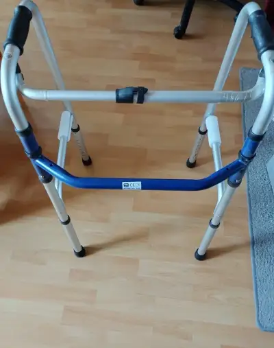 Seniorské chodítko