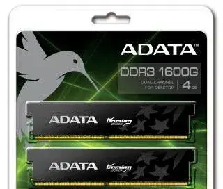 3x4GB KIT DDR3