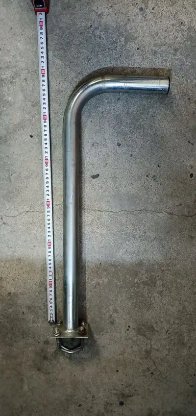 Anténní držák 60 cm